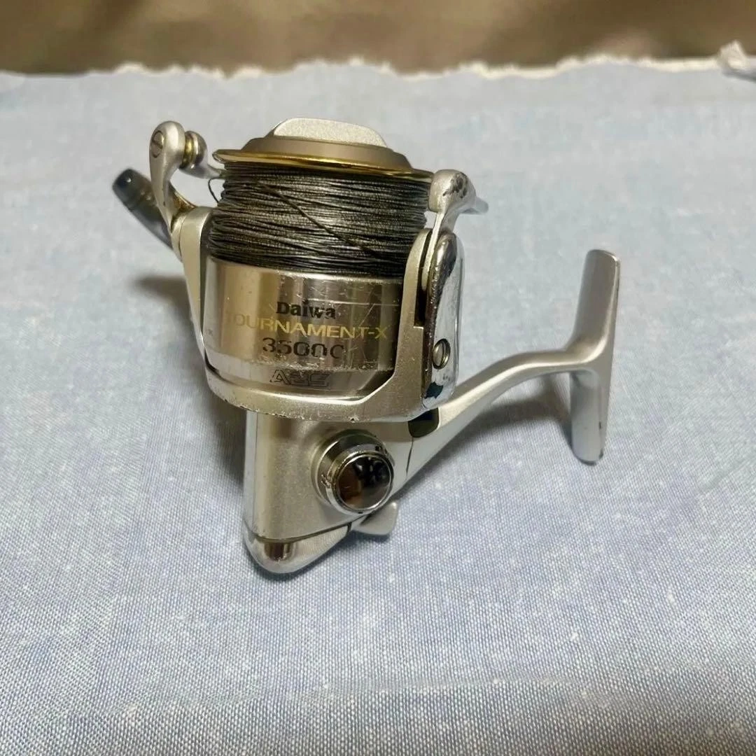 Daiwa Tournament for sale | eBay