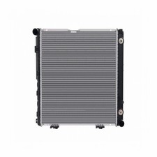 Wasserk&uuml;hler f&uuml;r Mercedes 124 Coupe C124 Stufenheck W124 T-Model S124 84-92