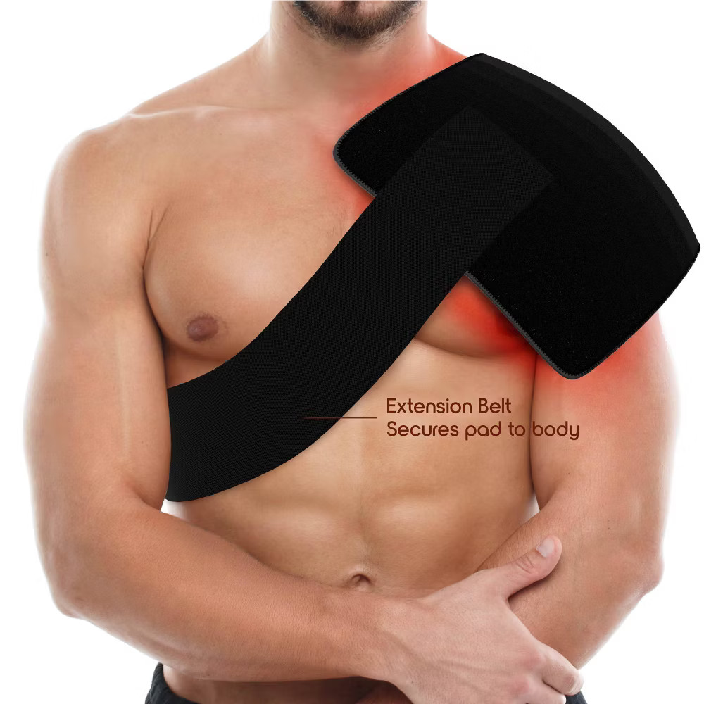 SLF Infrared Body Mat