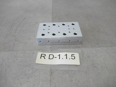 Schneeberger NKL3-105 Präzisionlinear-Rolltisch