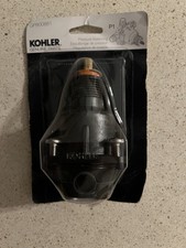 KOHLER Rite-Temp Pressure Balance Cartridge, Genuine Part GP800881, One-piece De