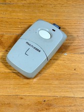 Linear Multi-Code 3089 308911 Garage Door Gate Remote 300MHz Visor Clip