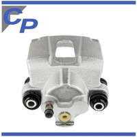 Bremssattel Hinten FüR Jeep Grand Cherokee III WH WK Hinterachse Links