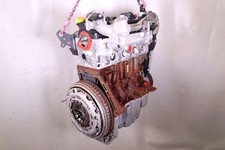 Motor ohne Anbauteile (Diesel) - 1010200Q7H - NISSAN PULSAR - 7,140 km