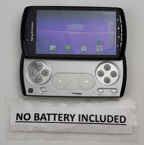 Xperia Play | eBay