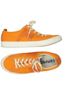 Camper Sneaker Damen Freizeitschuhe Turnschuhe Sportschuhe Gr. 41 Or... #lql13qc