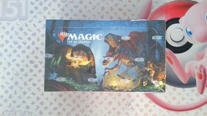 Lost Caverns of Ixalan Draft Booster Box | eBay