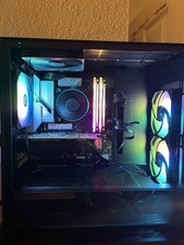 Custom Gaming PC 32GB ddr4 RTX 2060 512GB SSD Win11