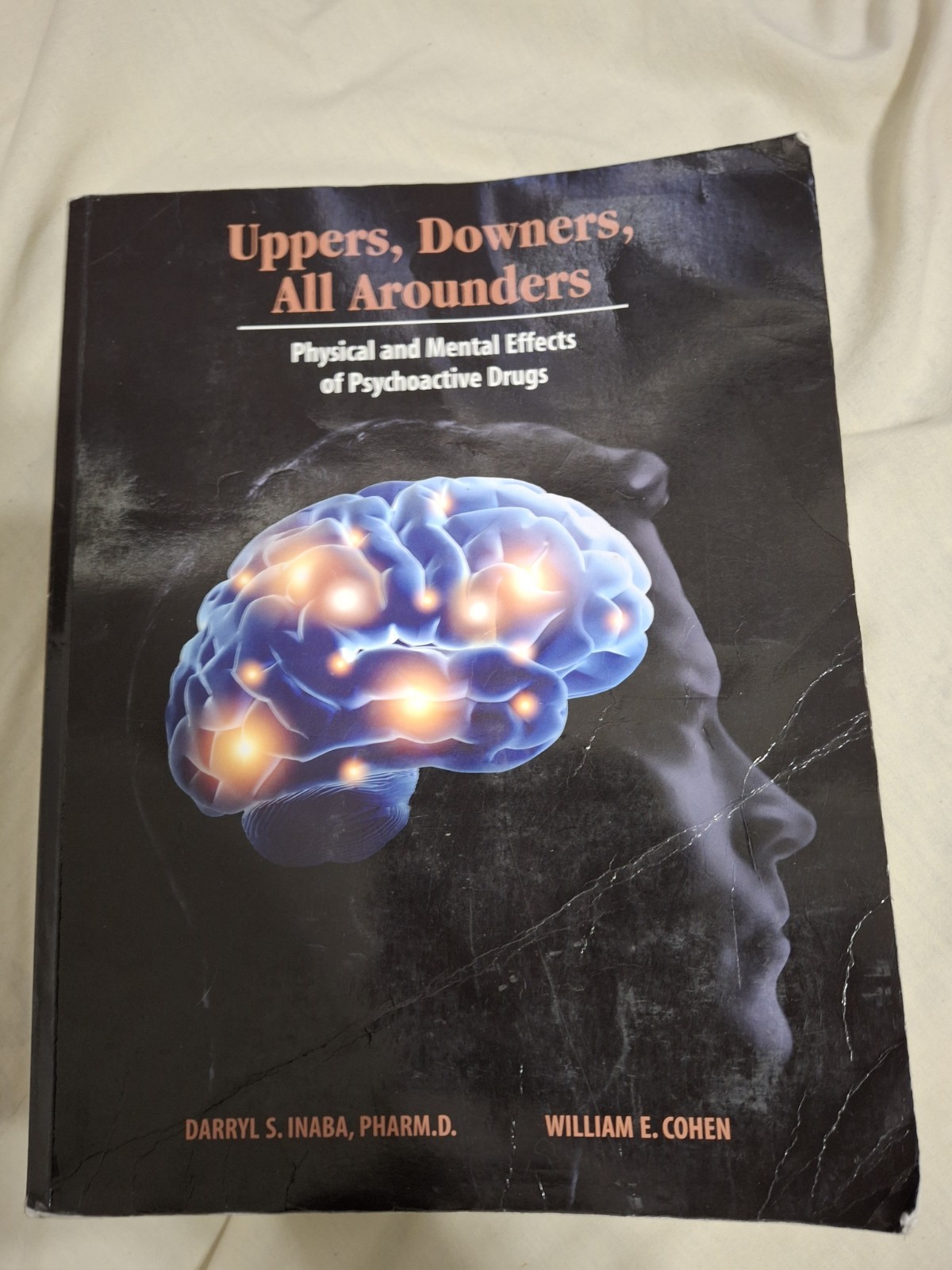 Uppers, Downers And All Arounders 8th Edition eBay
