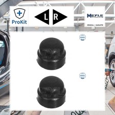 2x ORIGINAL® Meyle Stopfen, Bremsflüssigkeitsbehälter für Mercedes-Benz SLK
