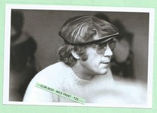 Found 4X6 PHOTO Steve McQueen Hollywood Movie Legend Motorcycle & Race Car Guy