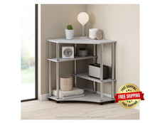 mesas de esquina mesa muebles para sala modernos esquinero de madera cuarto bano