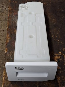 Beko DE8535RX0 Wasserbehälter Wärmepumpentrockner