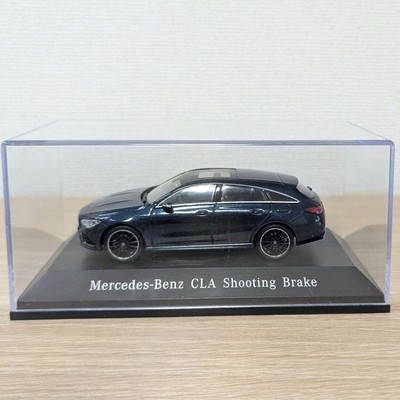 1/43 Mercedes-Benz CLA shooting Brake 1/43 Mercedes-Benz Cla Shooting Brake | eBay