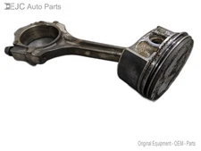 Piston and Connecting Rod Standard For 09-10 Ford F-250 Super Duty  5.4