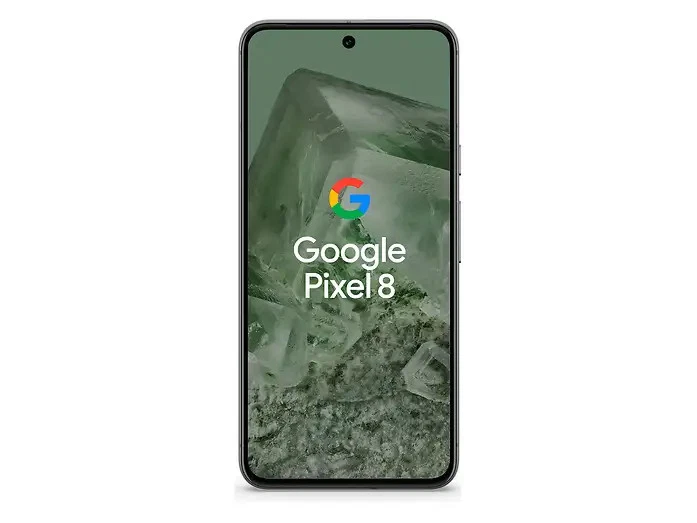 Google Pixel 8 · 256GB, foto 2 di 5