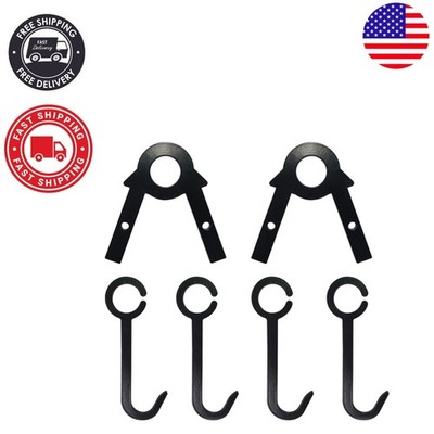 Durable AR500 Steel Target Stand & Hanger Kit - Perfect for Shooting Enthusiasts