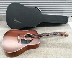 Art Lutherie Guitar Cedar | eBay