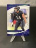 2025 Panini Absolute - Kyle Hamilton #28 Green