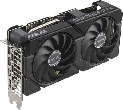 ASUS Dual GeForce RTX 4070 EVO OC Edition 12GB GDDR6X