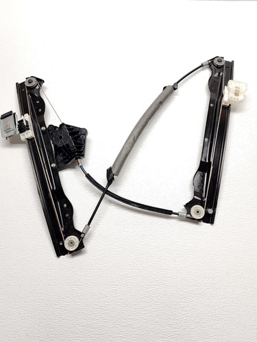 Aluminum Upgrade Power Window Regulator for 2007-10 Chrysler Sebring Front Left - Picture 7 of 10