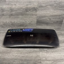 Samsung BD-P4600 Blu-ray DVD Disc Player Tested