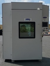 Qualmark REAL-36 HALT HASS  Environmental chamber.