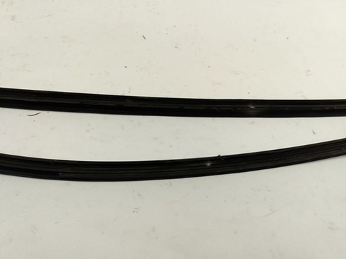 BMW 328i E90 Sedan Pair Of Body Door Trim Pieces Fits 2007 2008 2009 2010 2011 - Picture 9 of 12