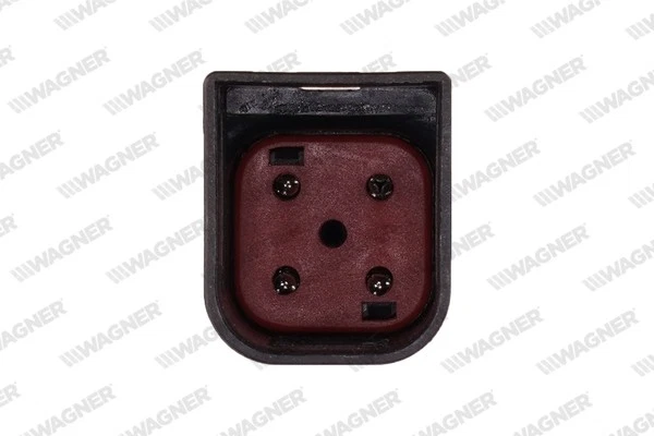 WAGNER Sonda Lambda Regolatrice Per Ford Scorpio I Berlina 2.9i 24V - Immagine 2 di 4