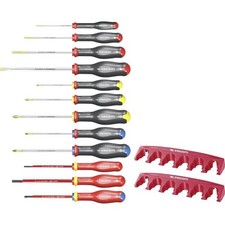 Facom AT.J12R1PB Universal 14 Piece Screwdriver Kit