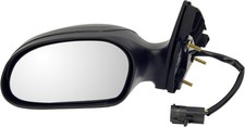 955-1281 Driver Side Door Mirror Compatible with Select Models