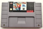 Earthworm Jim 1 (Super Nintendo SNES, 1995) *Cart Only* Authentic Tested Cleaned