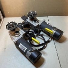 Right  Left Motors for Pride Quantum J6 Powerchair