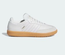 mary　adidas SAMBA ゴルフシューズ24.5 adidas Samba Spikeless Golf Shoes - Black | Free Shipping with