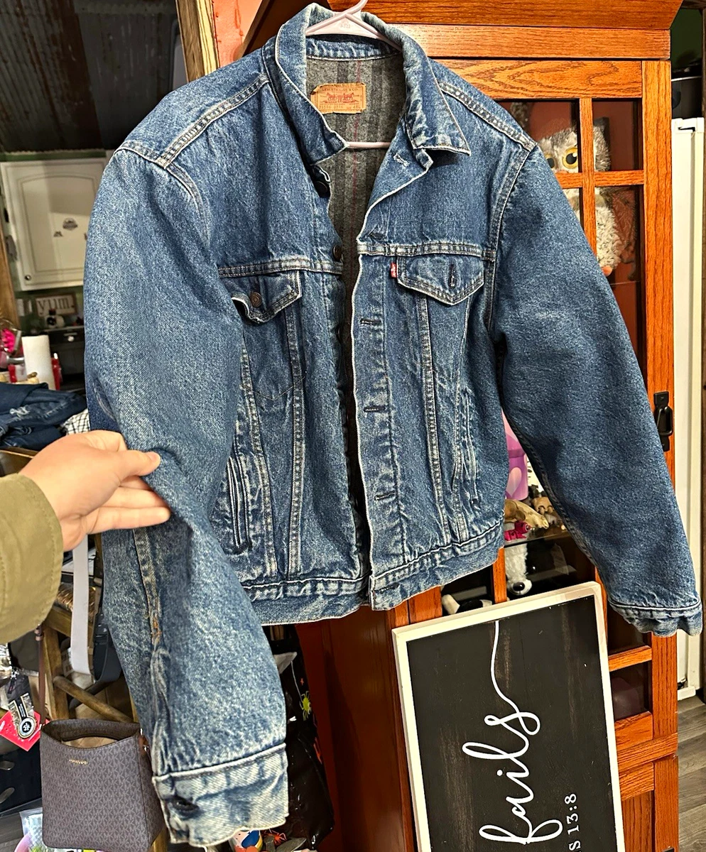 Levi's Original Vintage Outerwear Coats & Jackets for Men for sale