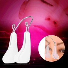 Nose Up Shaper Lifting Straightening Clip Big  Small Nose Shaping Beauty Tool