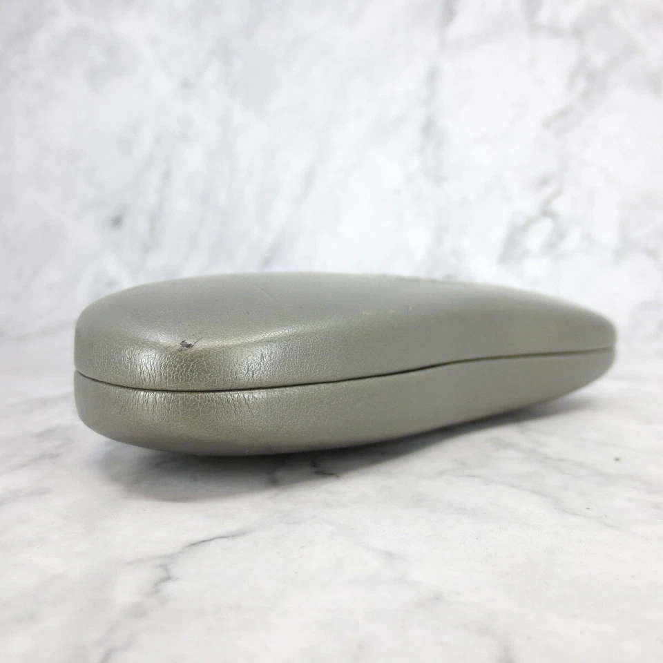 Ray-Ban Gafas de sol Gafas Gris Estuche rígido con cubierta Foto 3 de 4