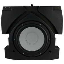 Rockford Fosgate X317-M2FWE 10" Loaded Subwoofer Enclosure Can-Am Maverick X3