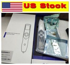 Pluma de plasma de fibroblastos portátil para párpados eliminación de manchas antiarrugas spa de belleza