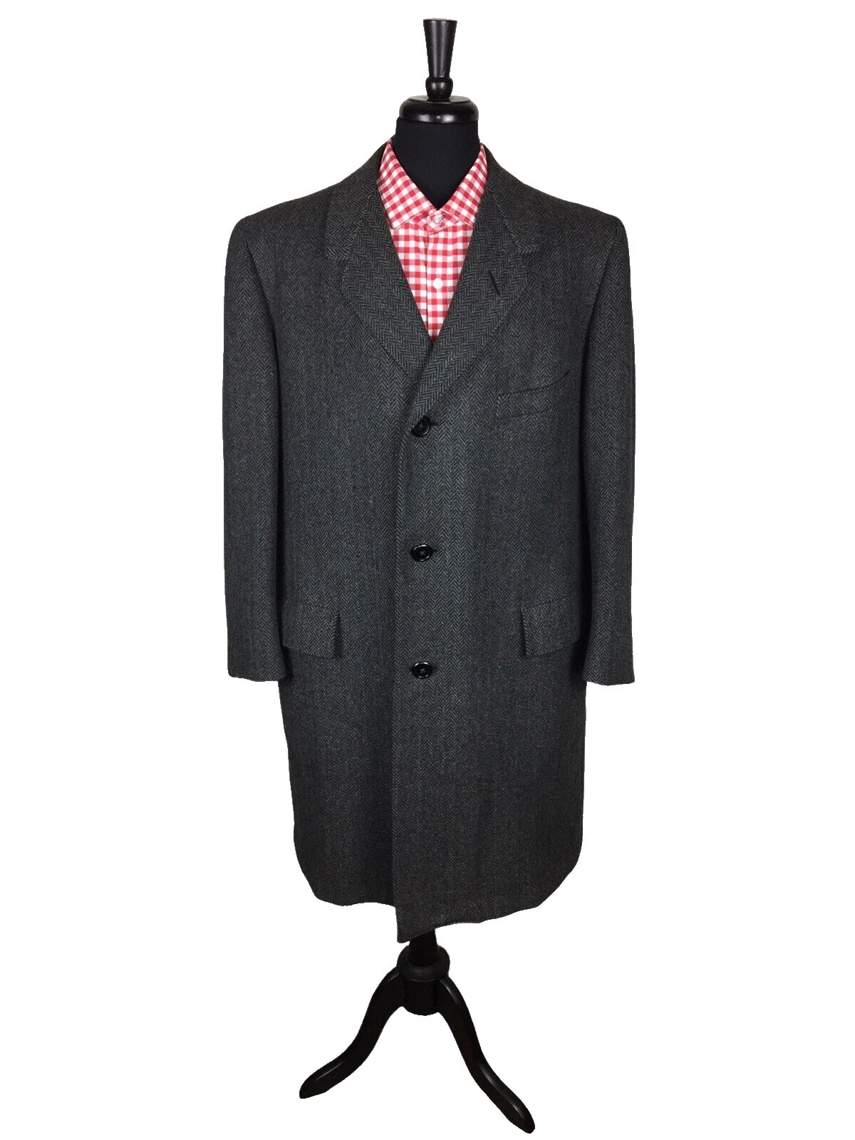 Oxxford Big & Tall ropa para hombres