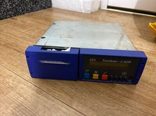 CCI TRANSCAN-2 ADR THERMOGRAPH 