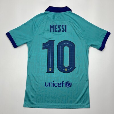 FC Barcelona Messi 10 ユニフォーム Messi 10 FC Barcelona 2011 Final London Champions League