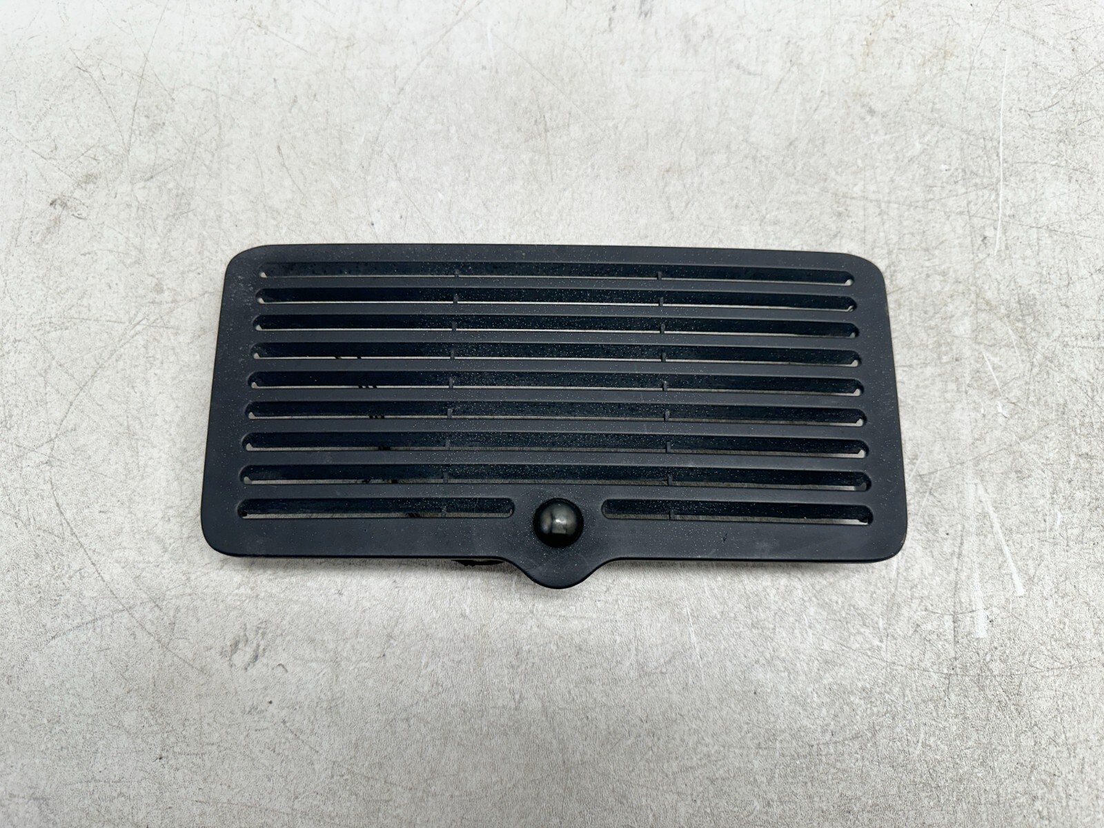 Maserati Quattroporte 2003-2012 Upper Dashboard cover P/N 225805