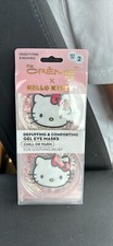 hello kitty gel eyemask