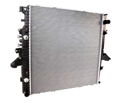 ALLMAKES BRITPART Radiator For Land 2005-2009 LR3 / 2006-2009 Range Rover SPORT