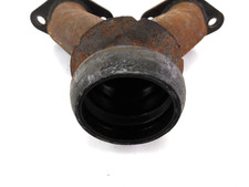 Exhaust for 1996 Arctic Cat ZR 580 for sale Exhaust for 1996 Arctic Cat ZR 580 for sale