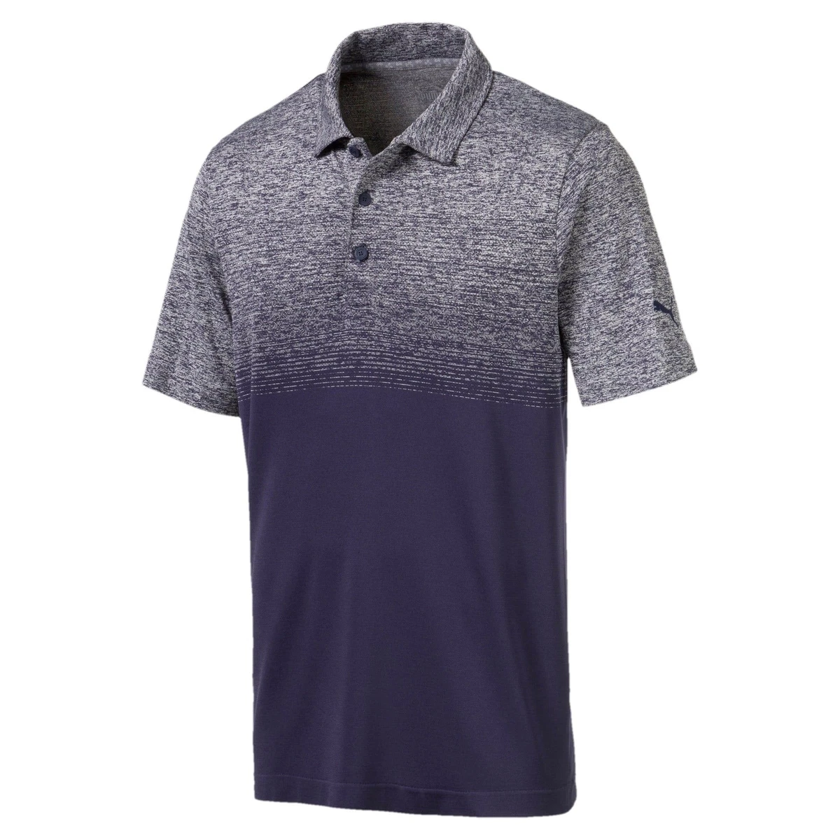 Puma clearance evoknit polo