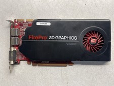 DELL AMD ATI TECHNOLOGIES FIREPRO3D GRAPHICS CARD V5800