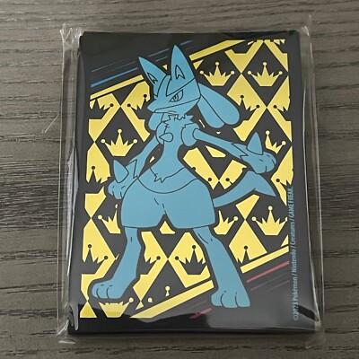 Pokemon Individual Card Sleeves Pokemon TCG Card Sleeves - Protect Your Trading Cards, Choose Your Favorite Design, 60-100 Pack Pokemon Card Binder Sleeves Pokemon Individual Card Sleeves Pokemon TCG Card Sleeves - Protect Your Trading Cards, Choose Your Favorite Design, 60-100 Pack Pokemon Card Binder Sleeves
