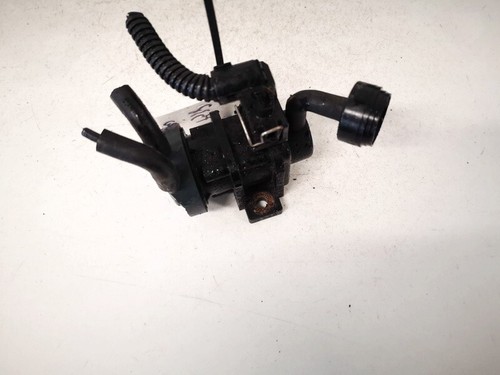 Opel Omega 2000 Electrical selenoid (Electromagnetic solenoid) 091 #1581691-16